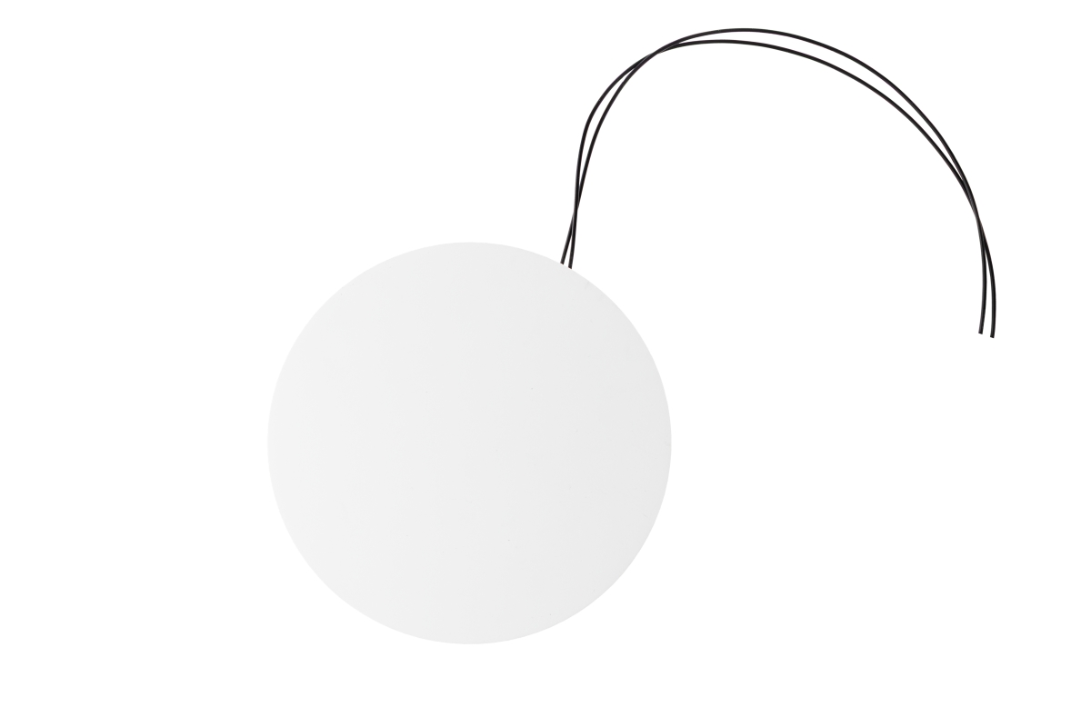 Вентилятор ультратонкий Technova MINI 100 с обратным клапаном